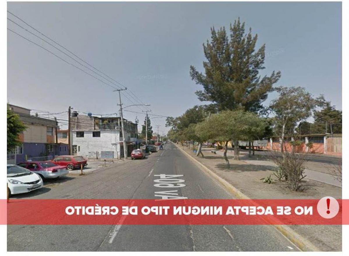 Picture of Home For Sale in Gustavo A. Madero, Mexico City, Mexico