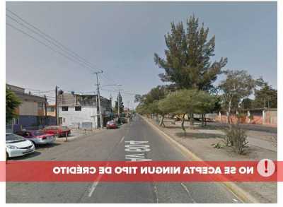 Home For Sale in Gustavo A. Madero, Mexico