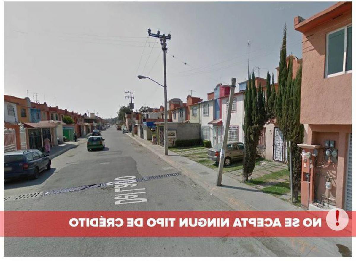 Picture of Home For Sale in Cuautitlan Izcalli, Mexico, Mexico