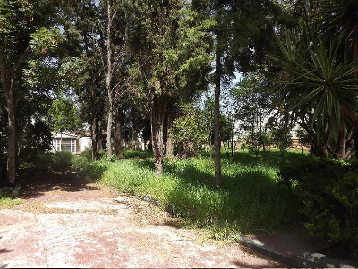 Picture of Residential Land For Sale in Ixtapaluca, Mexico, Mexico