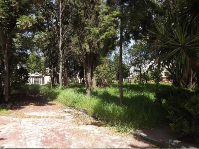 Residential Land For Sale in Ixtapaluca, Mexico