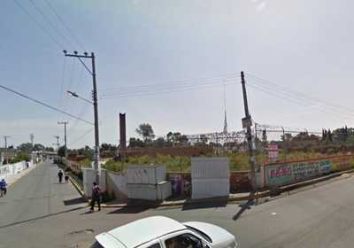 Residential Land For Sale in Ixtapaluca, Mexico