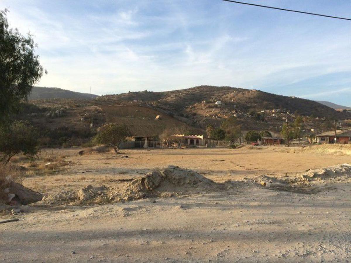 Picture of Residential Land For Sale in Tecate, Baja California, Mexico