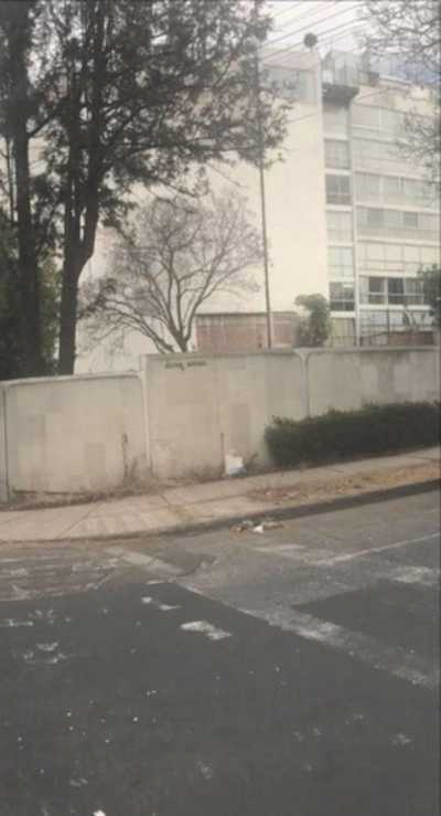 Residential Land For Sale in Miguel Hidalgo, Mexico