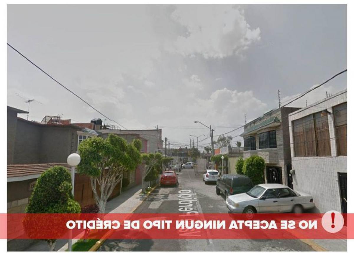 Picture of Home For Sale in Nezahualcoyotl, Mexico, Mexico