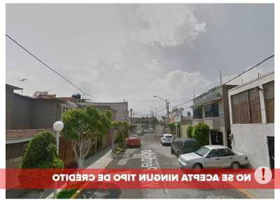 Home For Sale in Nezahualcoyotl, Mexico