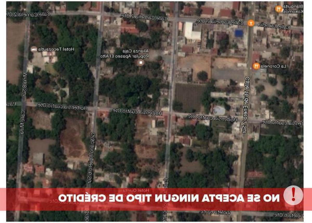 Picture of Residential Land For Sale in Tecozautla, Hidalgo, Mexico