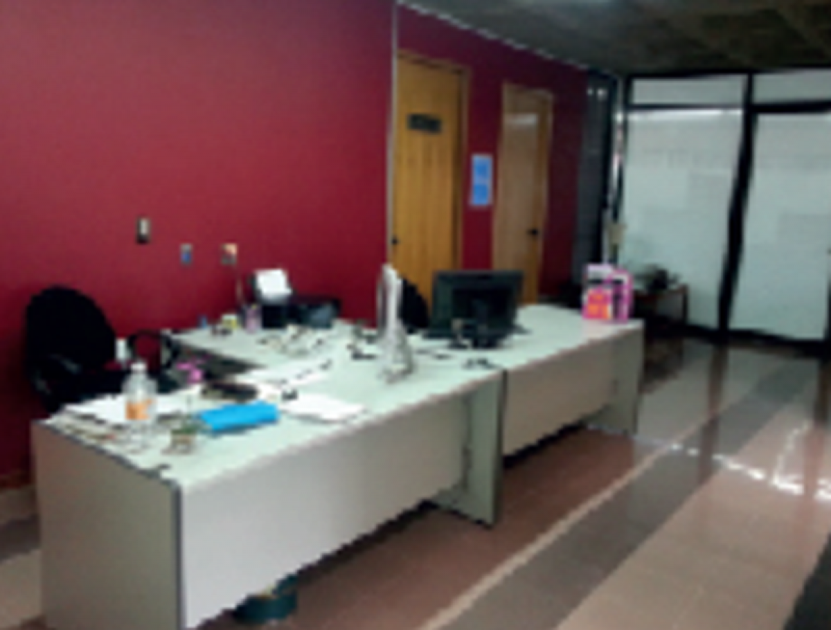Picture of Office For Sale in Azcapotzalco, Mexico City, Mexico