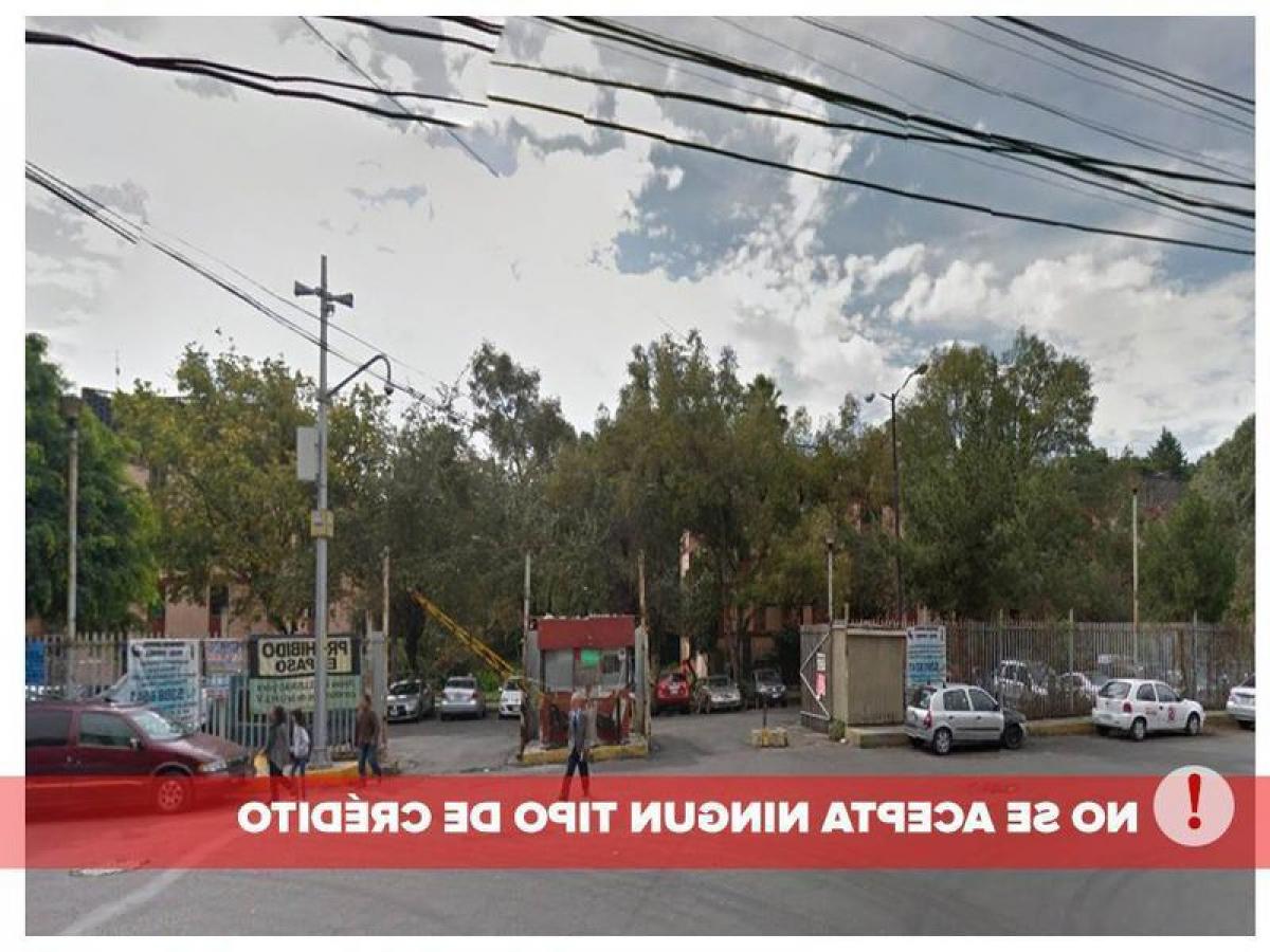 Picture of Apartment For Sale in Azcapotzalco, Mexico City, Mexico