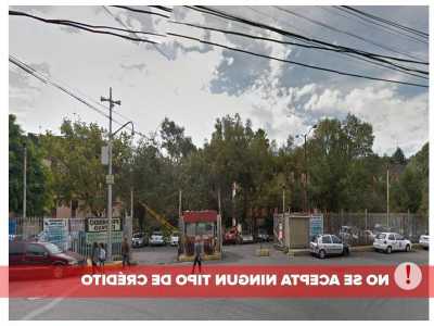 Apartment For Sale in Azcapotzalco, Mexico