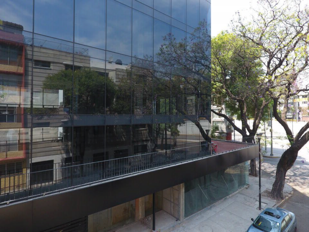 Picture of Home For Sale in Cuauhtemoc, Mexico City, Mexico