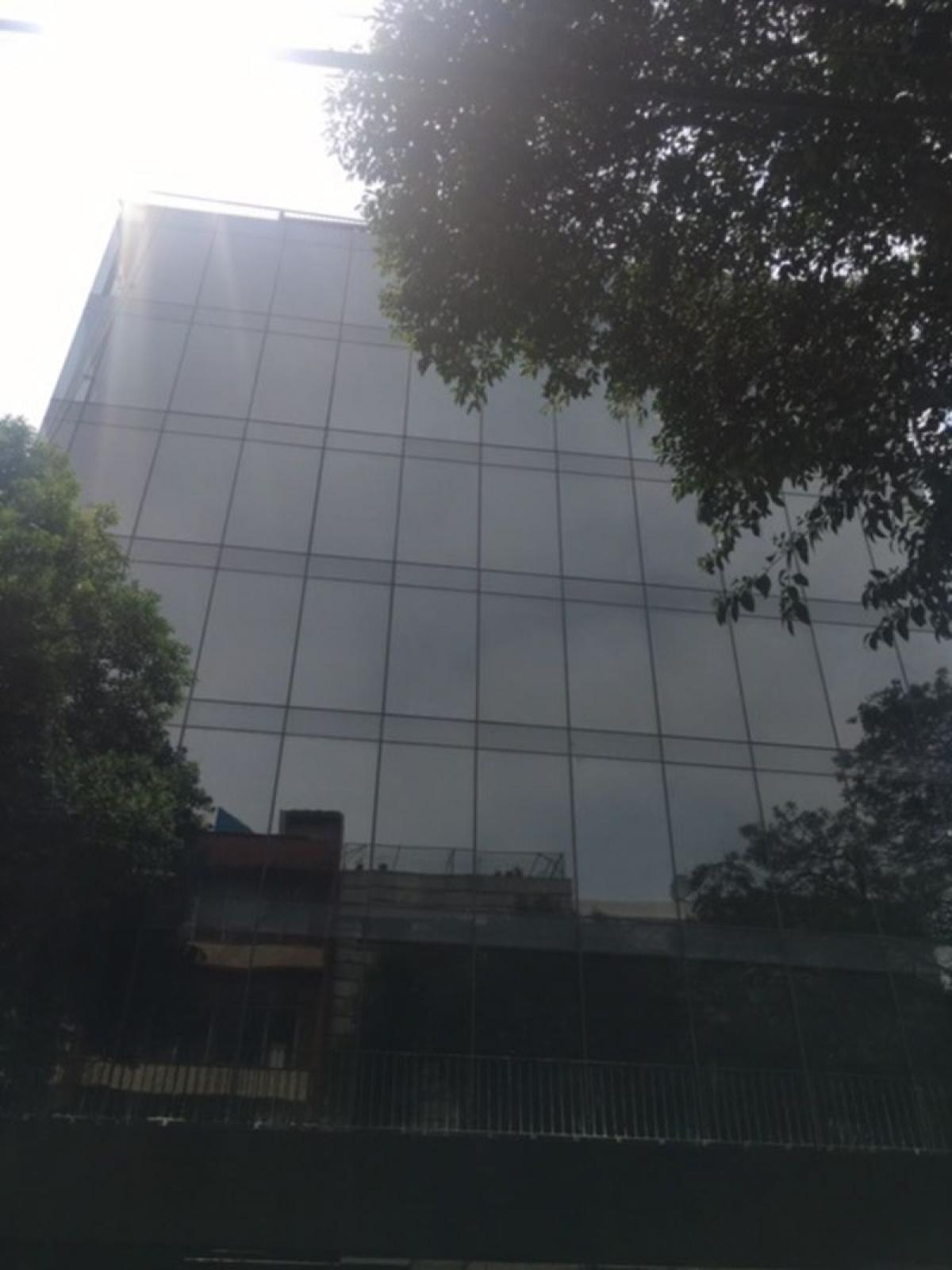 Picture of Apartment Building For Sale in Cuauhtemoc, Mexico City, Mexico