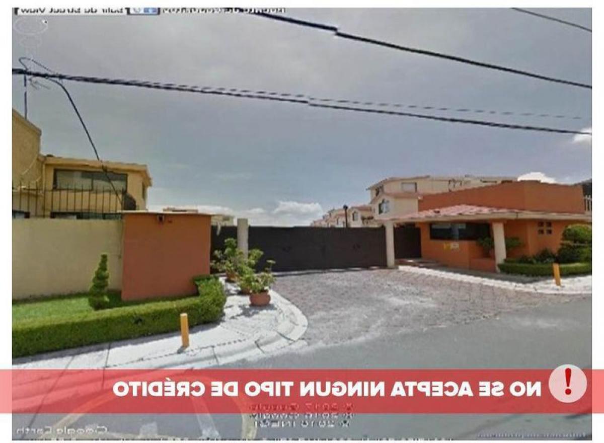 Picture of Home For Sale in La Magdalena Contreras, Mexico City, Mexico