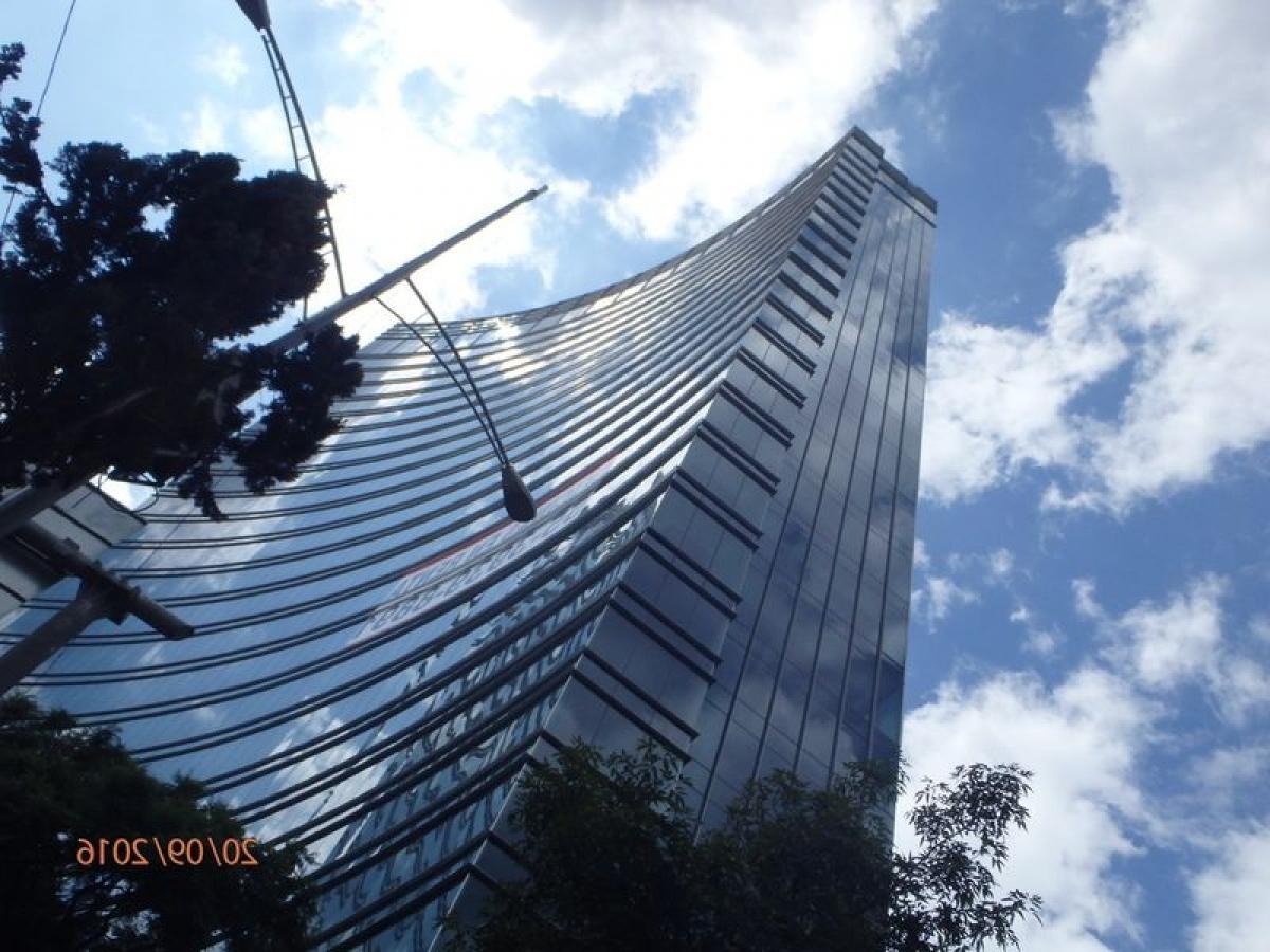 Picture of Apartment Building For Sale in Cuauhtemoc, Mexico City, Mexico