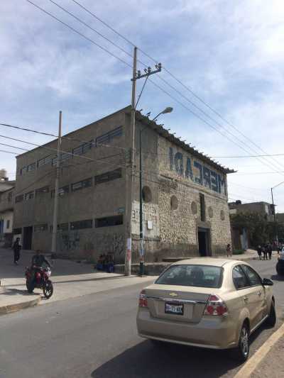 Other Commercial For Sale in Chimalhuacan, Mexico