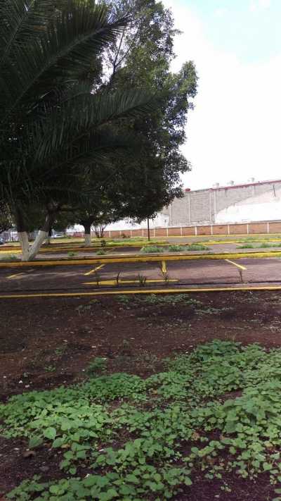 Residential Land For Sale in Distrito Federal, Mexico