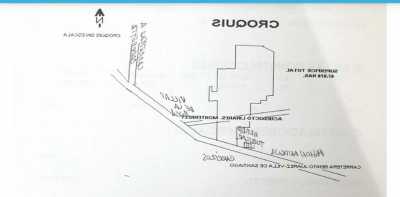 Development Site For Sale in Santiago, Mexico