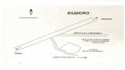 Development Site For Sale in Montemorelos, Mexico