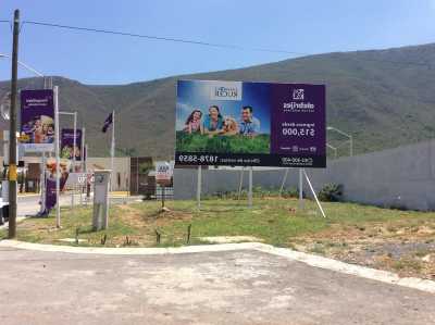 Development Site For Sale in Montemorelos, Mexico
