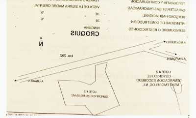 Development Site For Sale in Montemorelos, Mexico