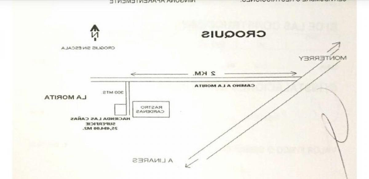 Picture of Development Site For Sale in Montemorelos, Nuevo Leon, Mexico