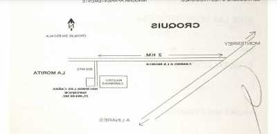 Development Site For Sale in Montemorelos, Mexico