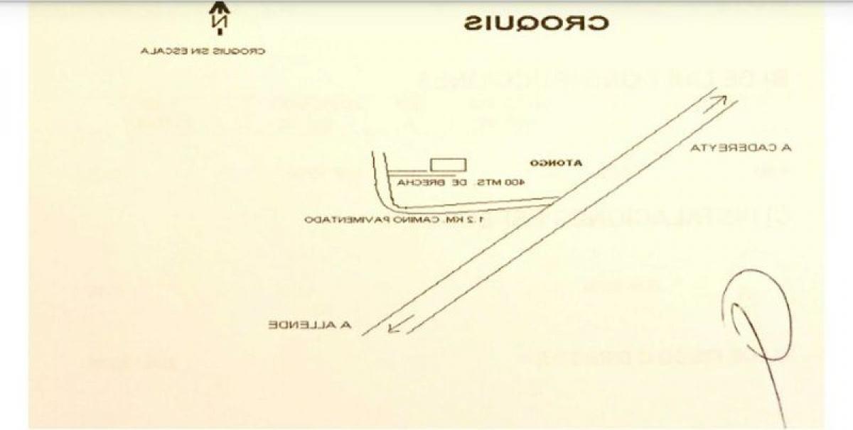 Picture of Development Site For Sale in Cadereyta Jimenez, Nuevo Leon, Mexico