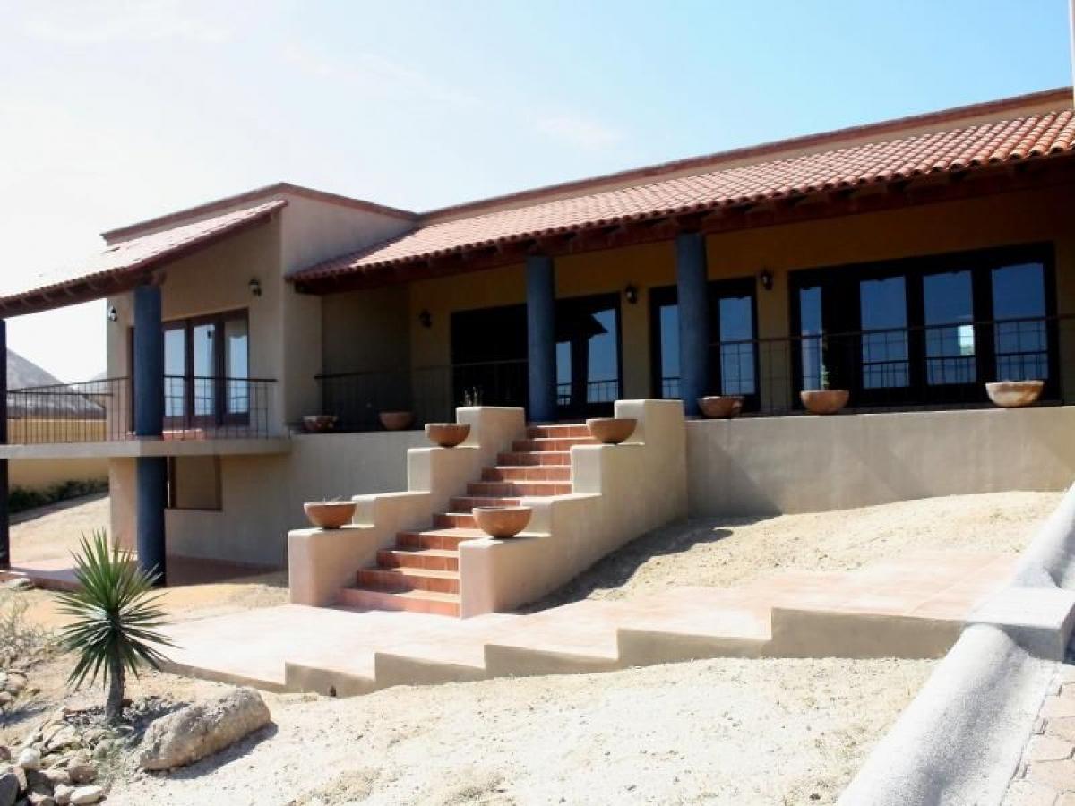 Picture of Home For Sale in La Paz, Baja California Sur, Mexico