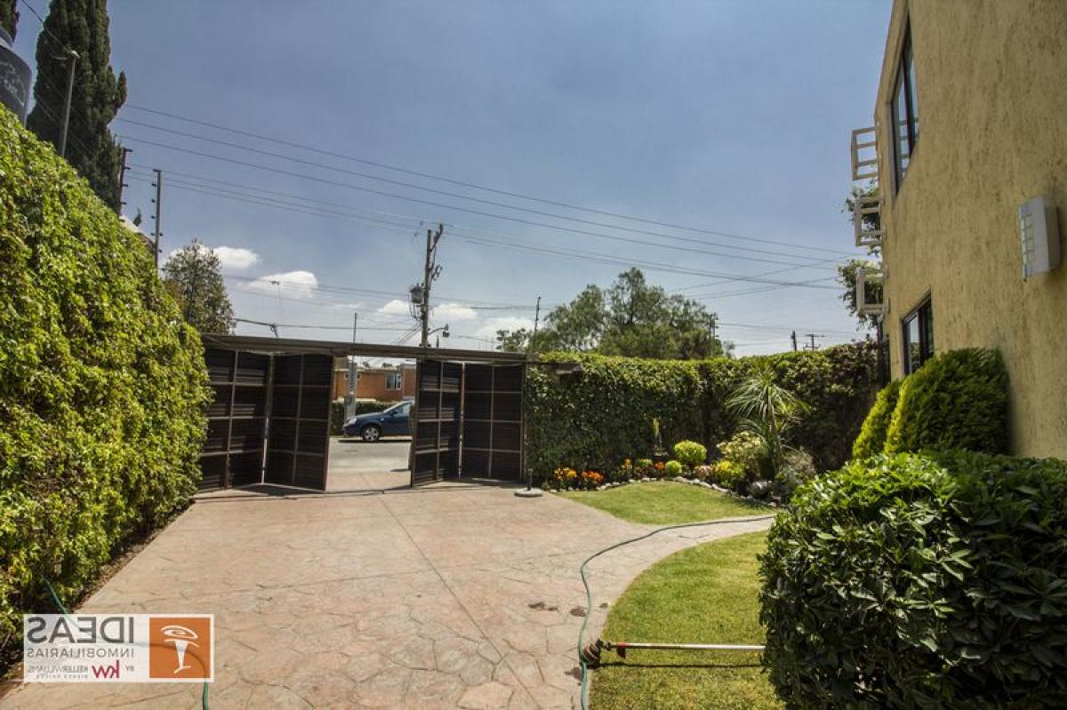 Picture of Home For Sale in Puebla, Puebla, Mexico