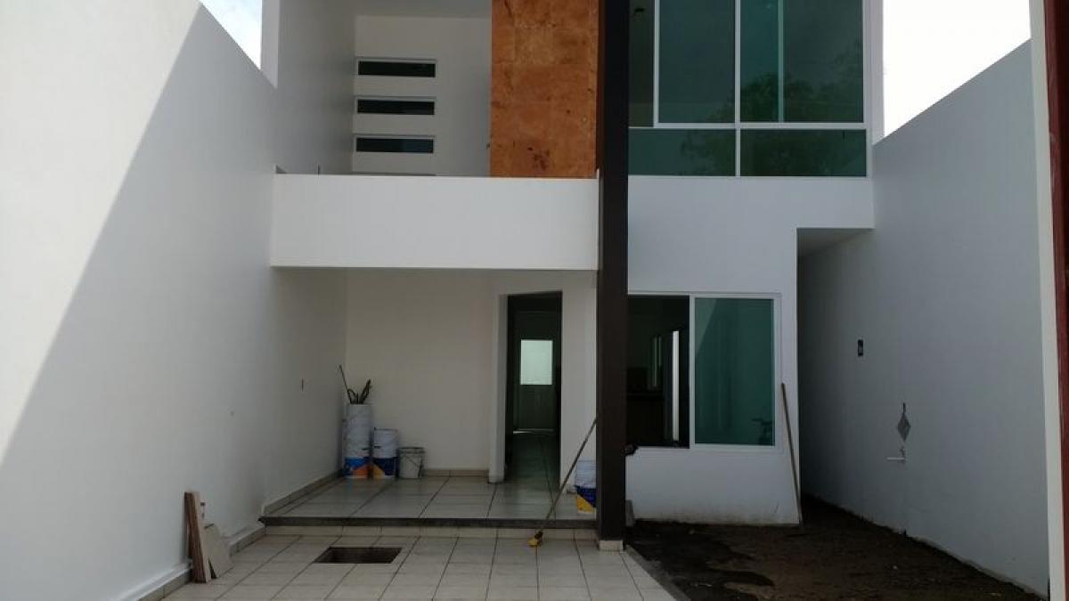 Picture of Home For Sale in Cuautla, Jalisco, Mexico