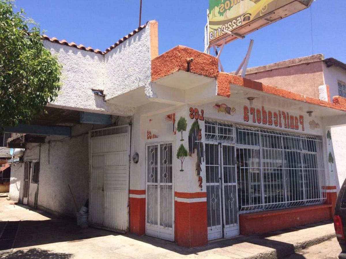 Picture of Other Commercial For Sale in Hidalgo Del Parral, Chihuahua, Mexico