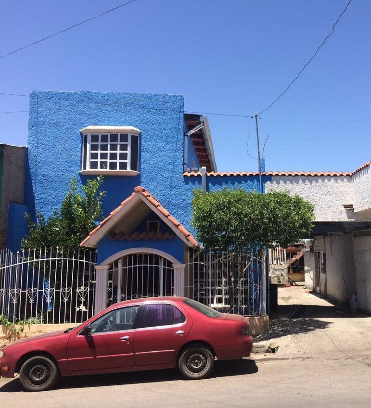 Picture of Home For Sale in Hidalgo Del Parral, Chihuahua, Mexico