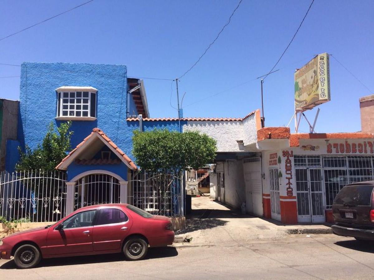 Picture of Home For Sale in Hidalgo Del Parral, Chihuahua, Mexico
