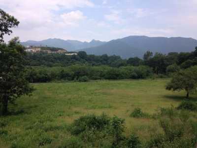 Development Site For Sale in Santiago, Mexico