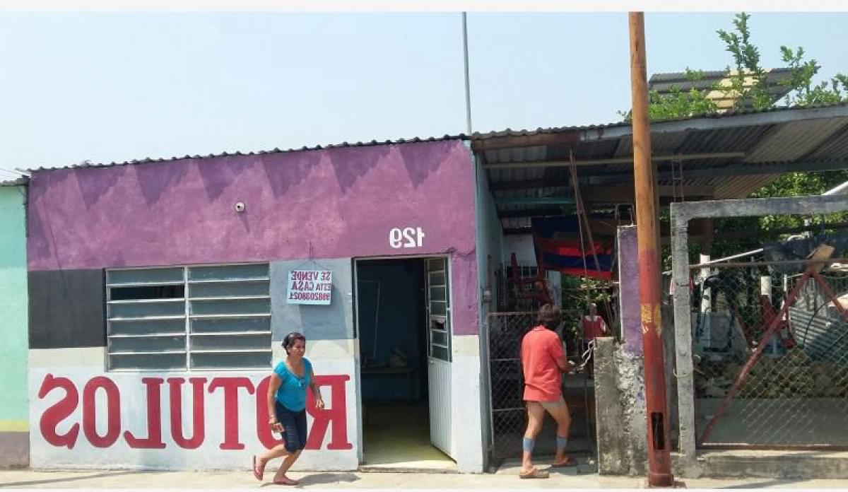 Picture of Home For Sale in Teapa, Tabasco, Mexico