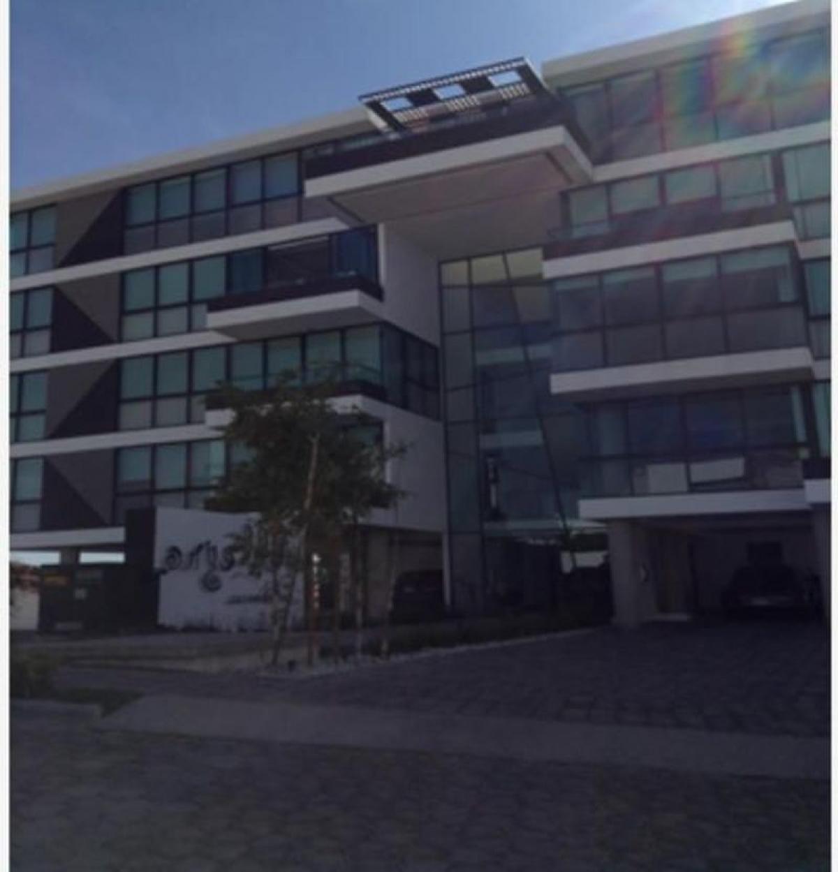 Picture of Apartment For Sale in San Andres Cholula, Puebla, Mexico