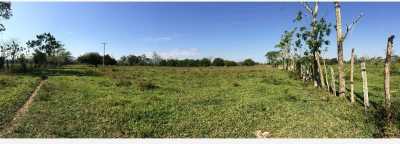 Residential Land For Sale in Tacotalpa, Mexico