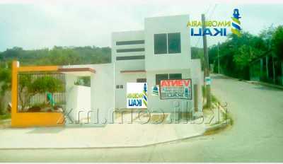 Residential Land For Sale in Las Margaritas, Mexico