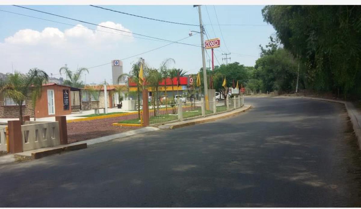 Picture of Residential Land For Sale in Tula De Allende, Hidalgo, Mexico
