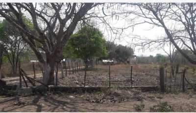 Residential Land For Sale in Berriozabal, Mexico