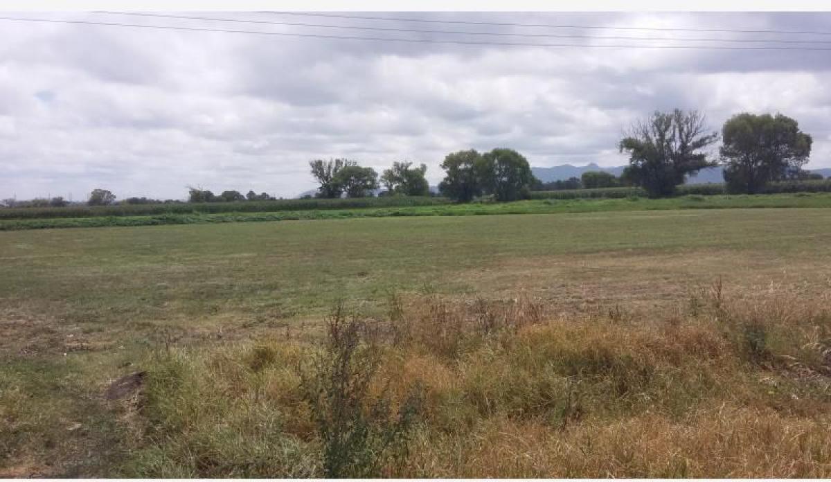 Picture of Residential Land For Sale in Tula De Allende, Hidalgo, Mexico