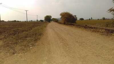 Residential Land For Sale in Colon, Mexico