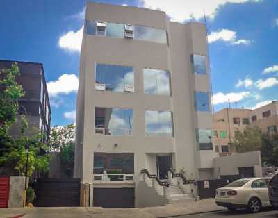 Apartment Building For Sale in Tijuana, Mexico