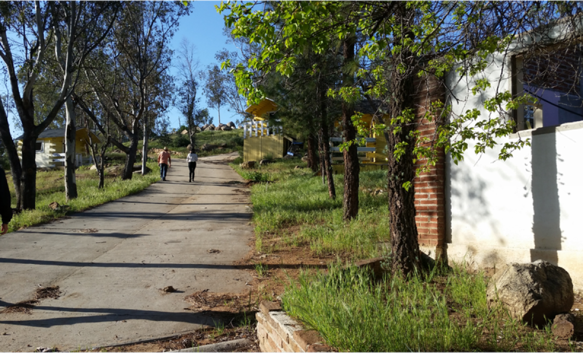 Picture of Home For Sale in Tecate, Baja California, Mexico