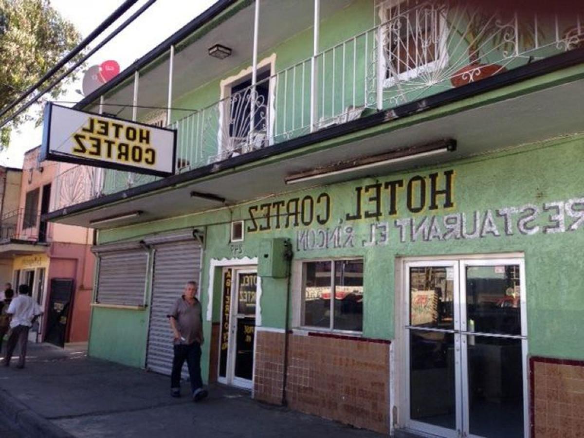 Picture of Apartment Building For Sale in Baja California, Baja California, Mexico