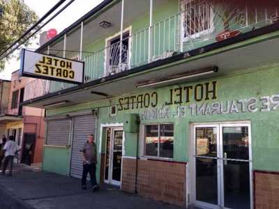 Apartment Building For Sale in Baja California, Mexico