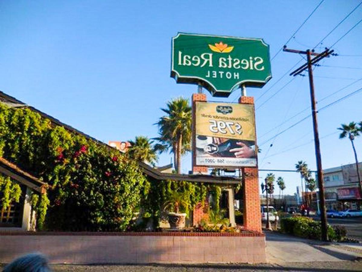 Picture of Apartment Building For Sale in Baja California, Baja California, Mexico