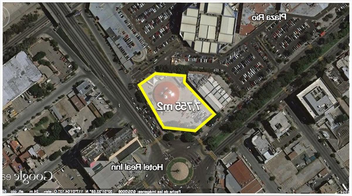 Picture of Residential Land For Sale in Tijuana, Baja California, Mexico