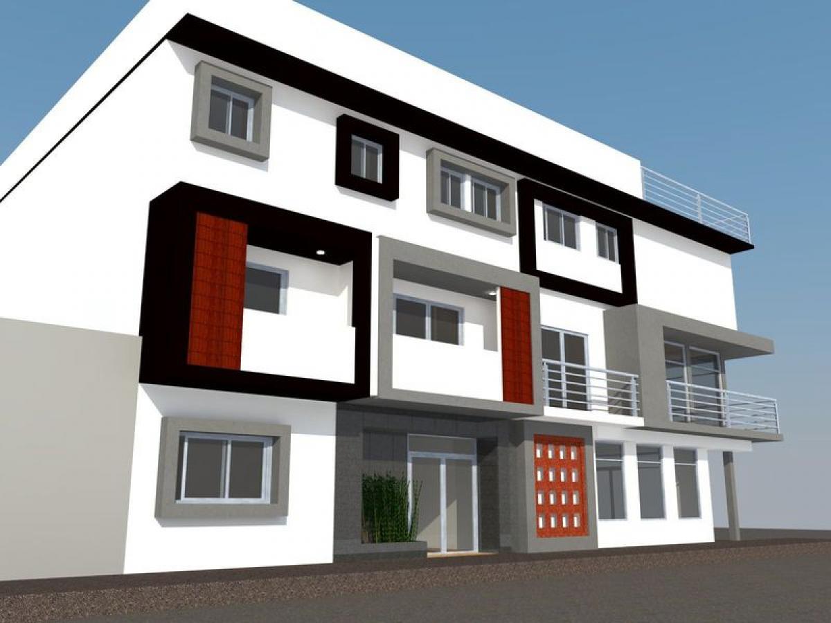 Picture of Apartment Building For Sale in Baja California, Baja California, Mexico