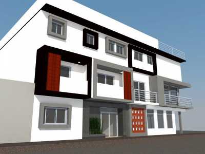 Apartment Building For Sale in Baja California, Mexico